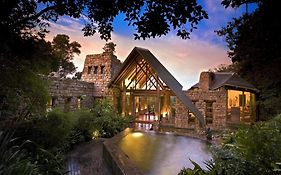 Tsala Treetop Lodge Plettenberg Bay 5* South Africa